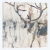 Neutral Rhizome Deer