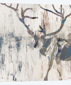 Neutral Rhizome Deer