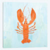 Orange Claw Buddies I