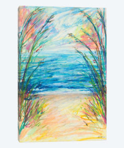 Path To The Water