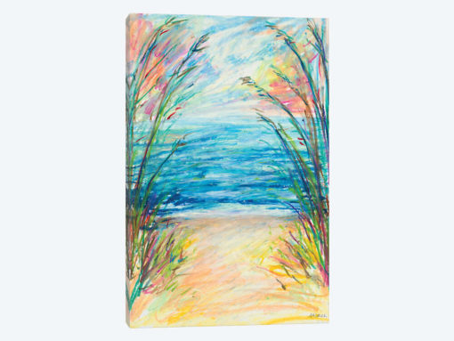 Path To The Water