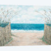 Sand Bridge Walkway