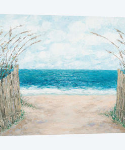 Sand Bridge Walkway