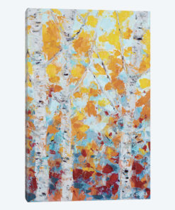Aspen October I