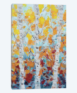 Aspen October II
