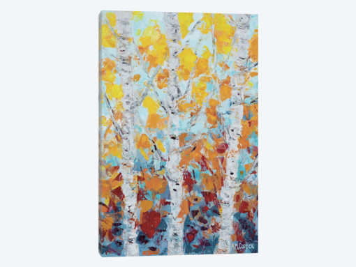 Aspen October II