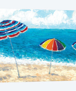 At the Shore I