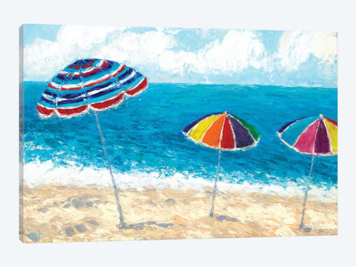 At the Shore I