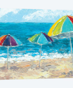At the Shore II