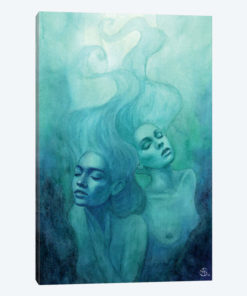 Oceanic Feeling