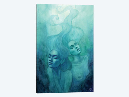 Oceanic Feeling