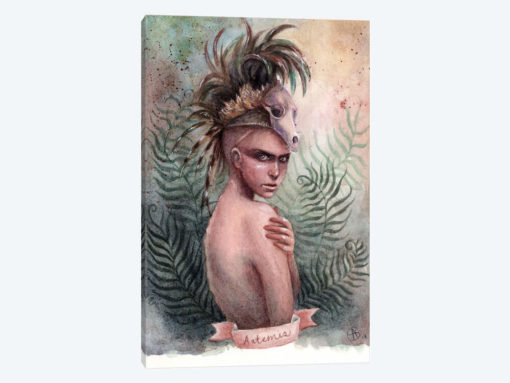 Artemis
