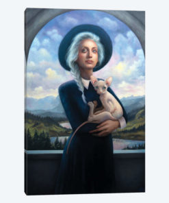 The Riddle Of The Sphynx