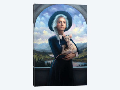 The Riddle Of The Sphynx