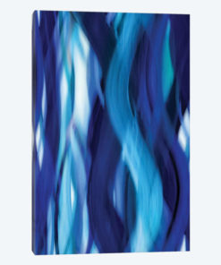 Indigo Flow I