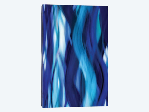 Indigo Flow I
