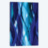 Indigo Flow II