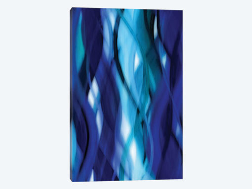 Indigo Flow II