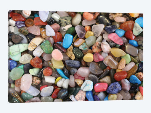 Zen Rocks