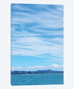 Sky and Water
