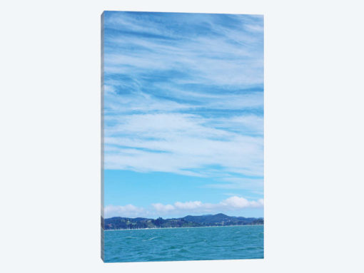 Sky and Water