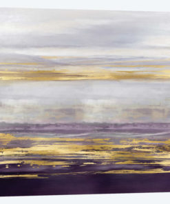 Amethyst Reflections I