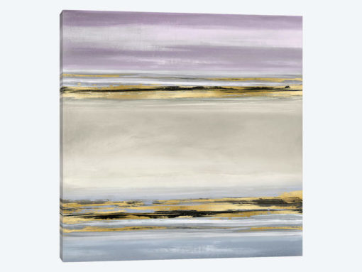 Linear Motion In Lavender