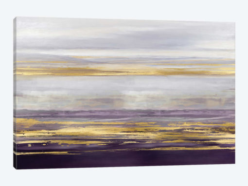 Amethyst Reflections II