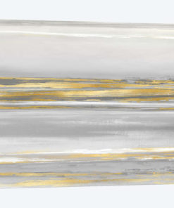 Subtle Reflections With Grey