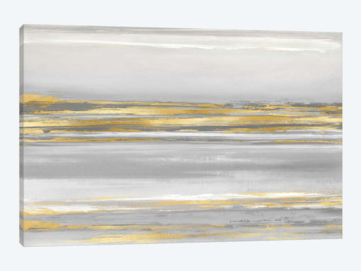 Subtle Reflections With Grey