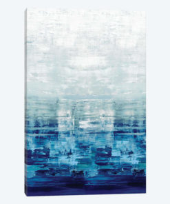 Blue Reflections