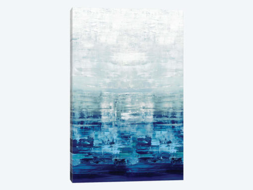 Blue Reflections