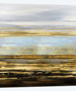 Golden Reflections