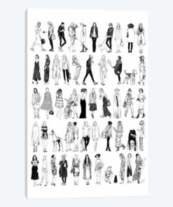 Different Styles