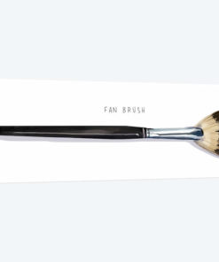 Fan Brush