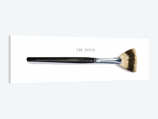 Fan Brush