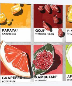 Fruit V