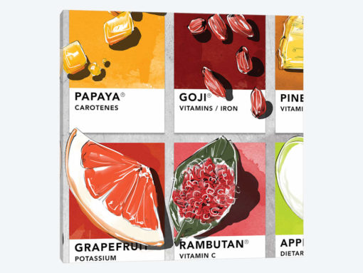 Fruit V