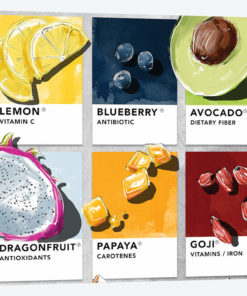 Fruit VI