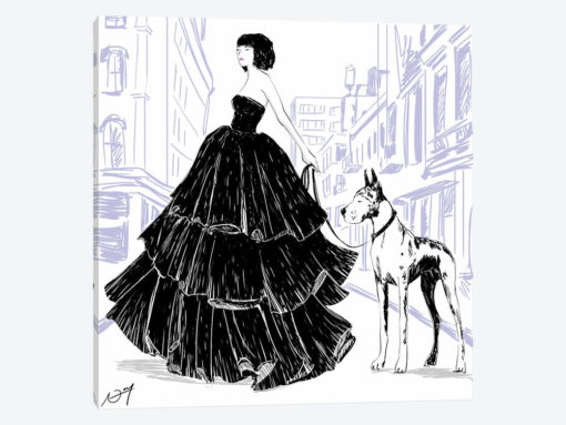Gown