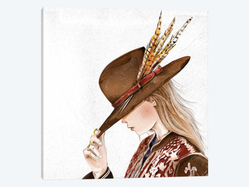 Hat III