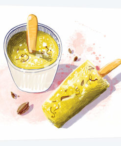 India Ice Cream