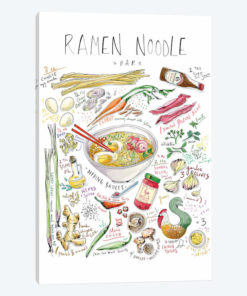 Ramen Noodle Bar