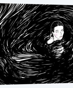 Sinking