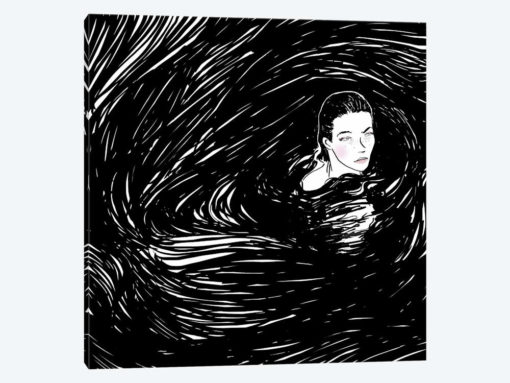Sinking