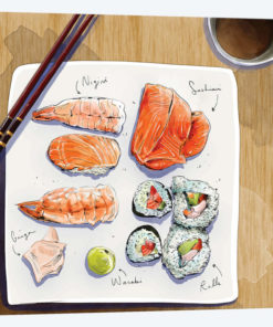Sushi
