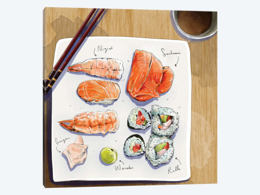 Sushi