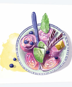 Thai Ice Cream