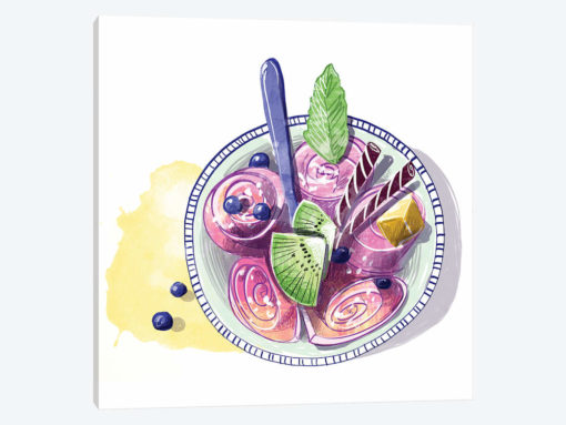 Thai Ice Cream