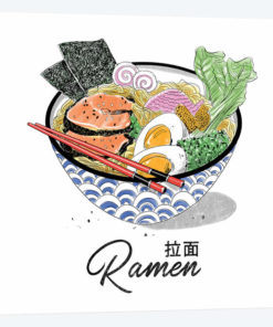 Bowl Of Ramen